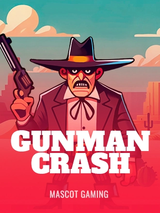 Gunman Crash