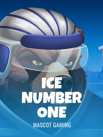 Ice Number One