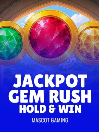 Jackpot Gem Rush