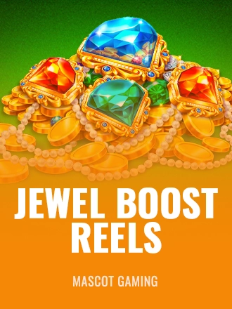 Jewel Boost Reels