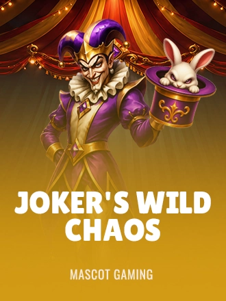 Joker's Wild Chaos