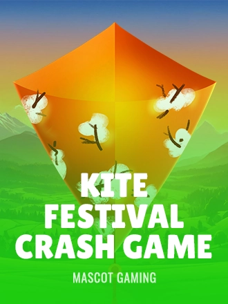 Kite Festival Crash Game