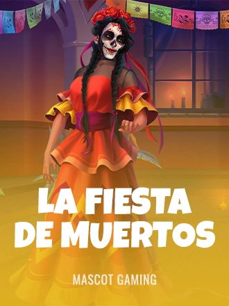La Fiesta De Muertos