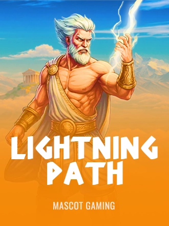 Lightning Path