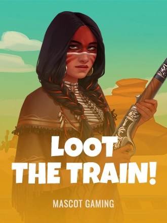Loot The Train!