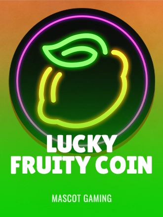 Lucky Fruity Coin