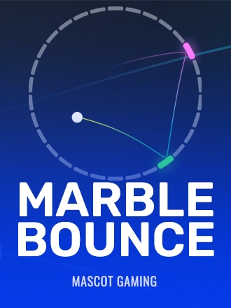 Marble Bounce
