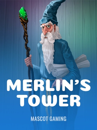 Merlin's Tower