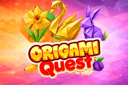 Origami Quest