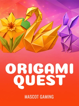 Origami Quest