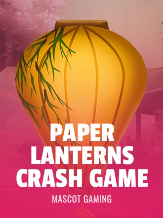 Paper Lanterns: Crash Game