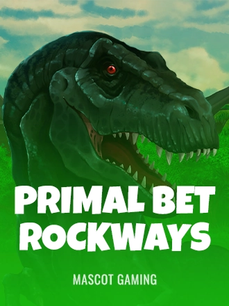 Primal Bet Rockways