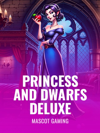 Princess and Dwarfs Deluxe