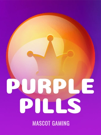 Purple Pills
