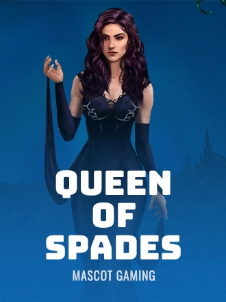 Queen Of Spades