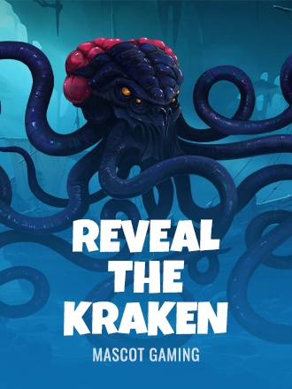 Reveal The Kraken