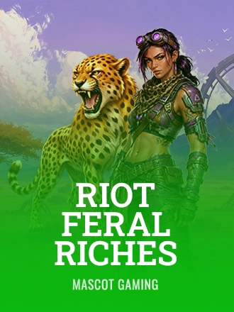 Riot Feral Riches