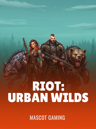 Riot: Urban Wilds