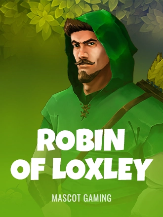 Robin Of Loxley