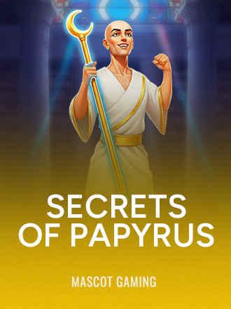 Secrets of Papyrus