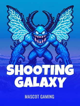 Shooting Galaxy