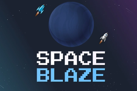 Space Blaze
