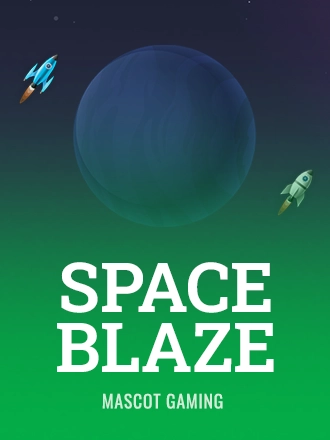 Space Blaze