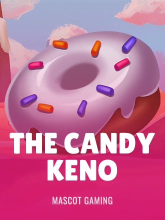 The Candy Keno