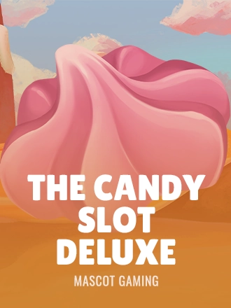 The Candy Slot Deluxe