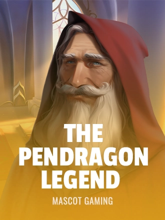 The Pendragon Legend