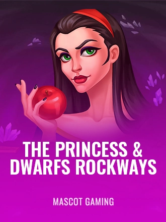 The Princess & Dwarfs: Rockways