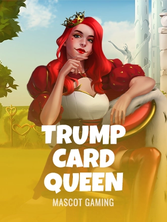 Trump Card: Queen
