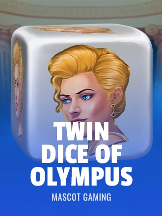 Twin Dice Of Olympus