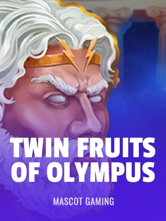 Twin Fruits Of Olympus
