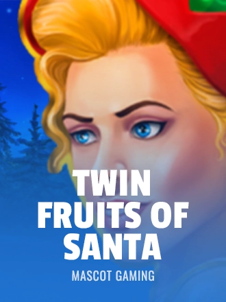 Twin Fruits Of Santa