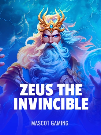 Zeus The Invincible