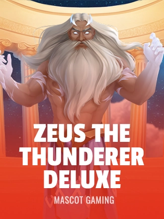 Zeus The Thunderer Deluxe