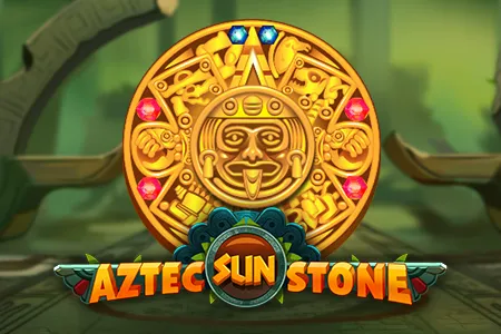 Aztec Sun Stone