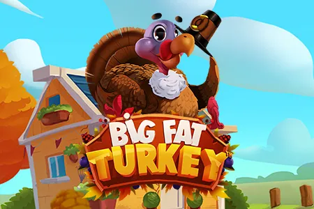 Big Fat Turkey