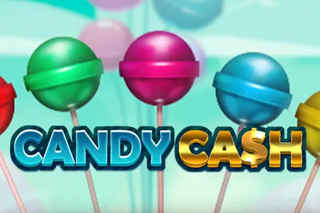 Candy Cash