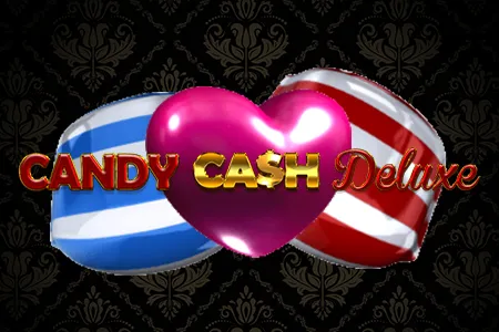 Candy Cash Deluxe