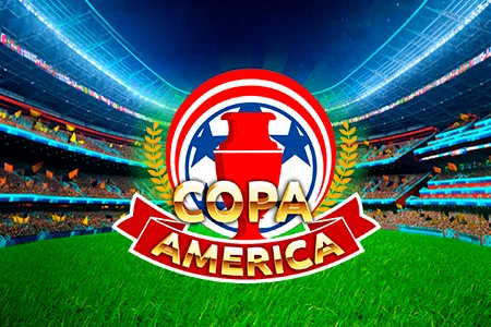 Copa América Game