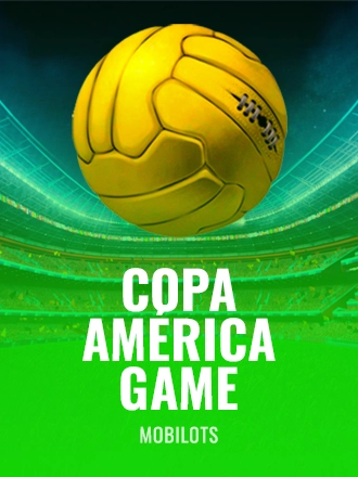 Copa América Game