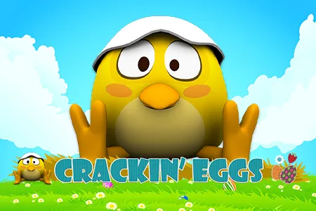 Crackin' Eggs
