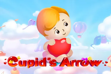 Cupid's Arrow