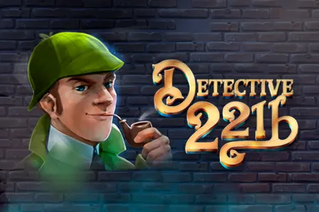 Detective 221b