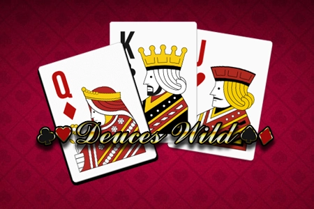 Deuces Wild