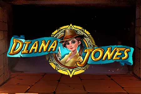 Diana Jones