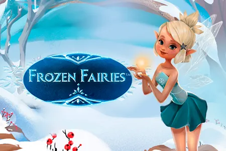 Frozen Fairys