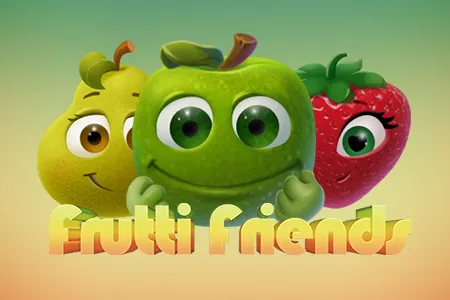 Frutti Friends